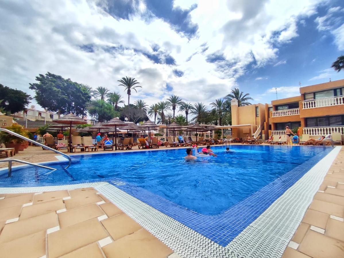Dreaming Parque De Americas Appartement