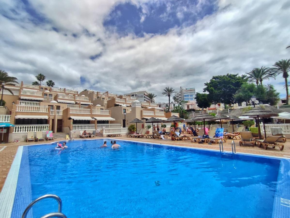 Dreaming Parque De Americas Apartamento Playa de las Américas