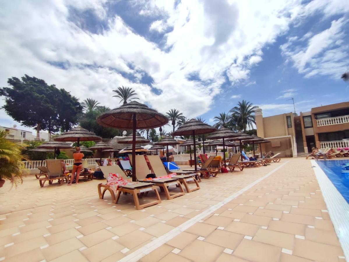 Apartamento Dreaming Parque De Americas *