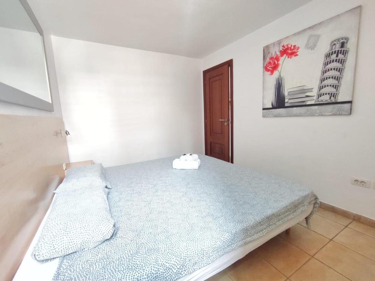 Apartamento Dreaming Parque De Americas