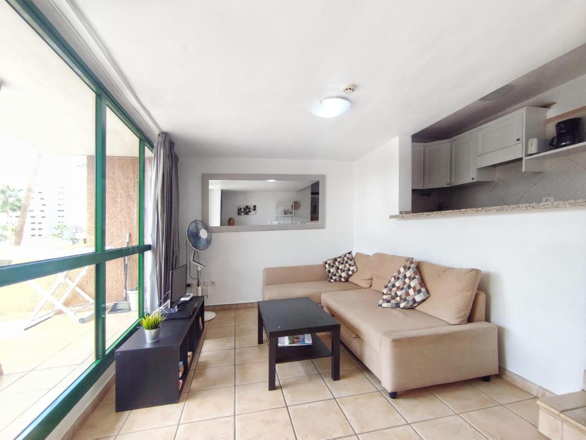 Apartamento Dreaming Parque De Americas *