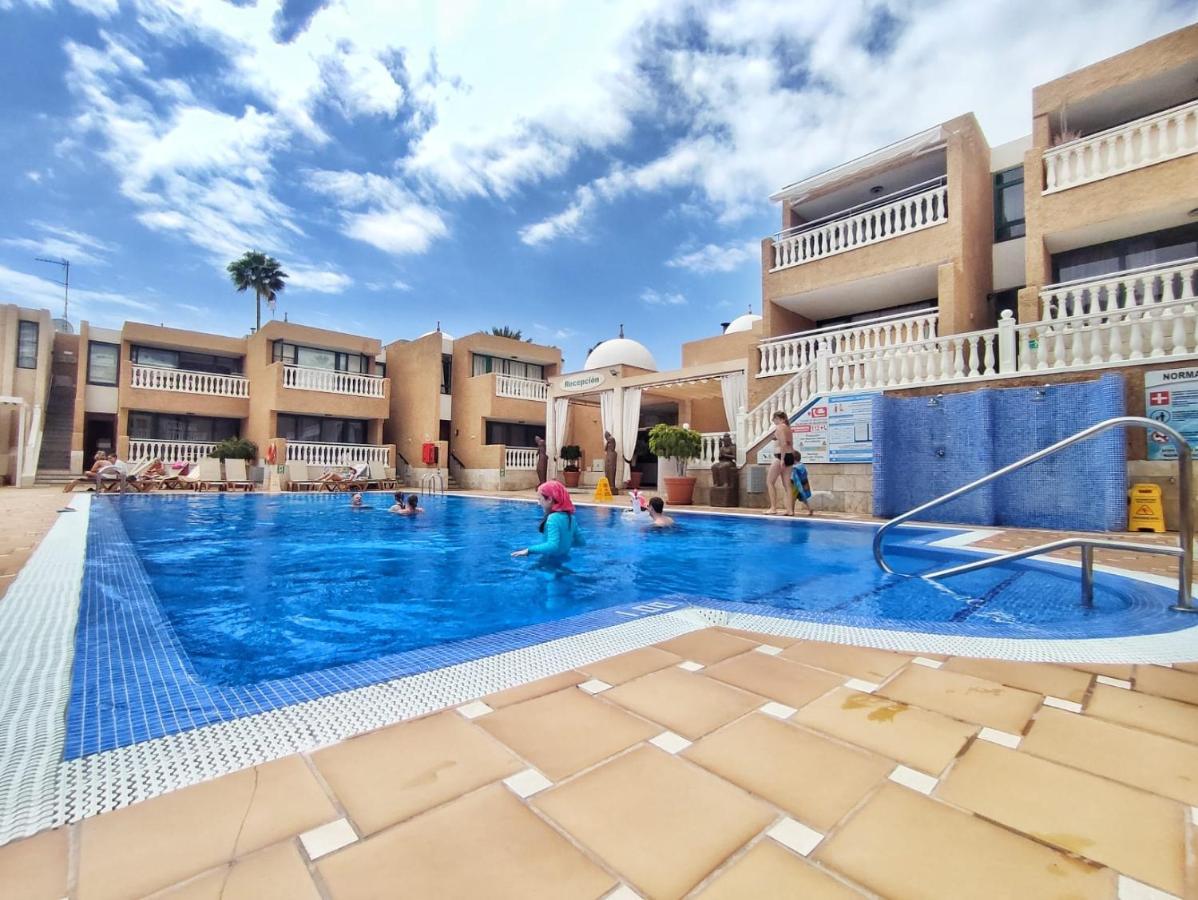 Dreaming Parque De Americas Apartamento